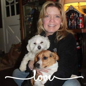 Meet your Posher, Pat